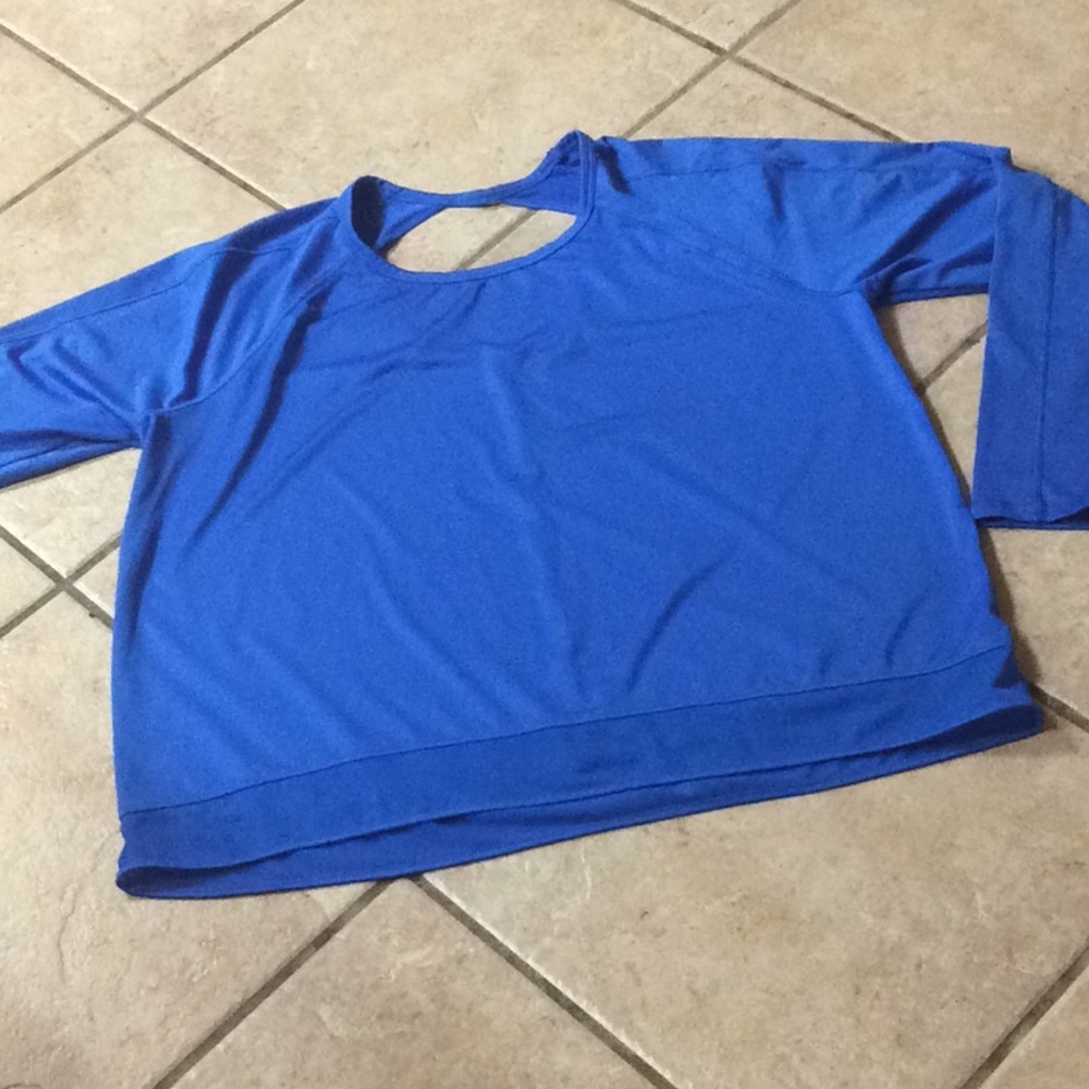 FILA Sport Top